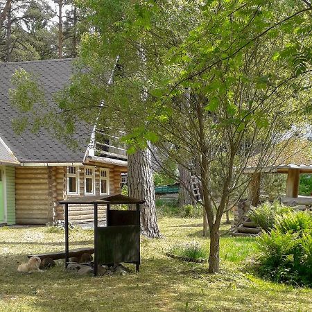 Nature Guest House Võsu Εξωτερικό φωτογραφία