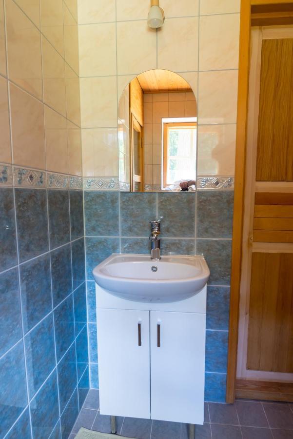 Nature Guest House Võsu Εξωτερικό φωτογραφία