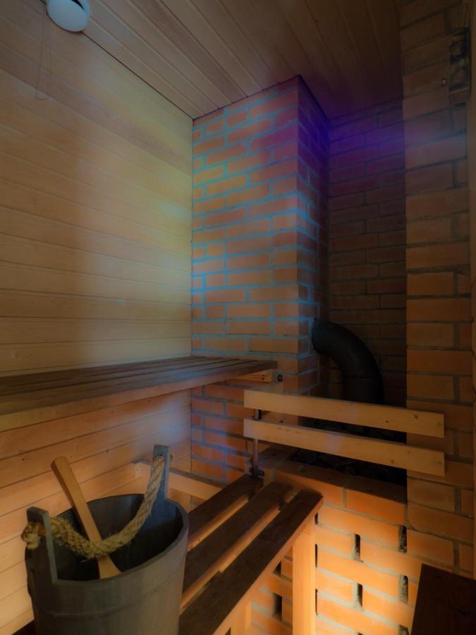 Nature Guest House Võsu Εξωτερικό φωτογραφία
