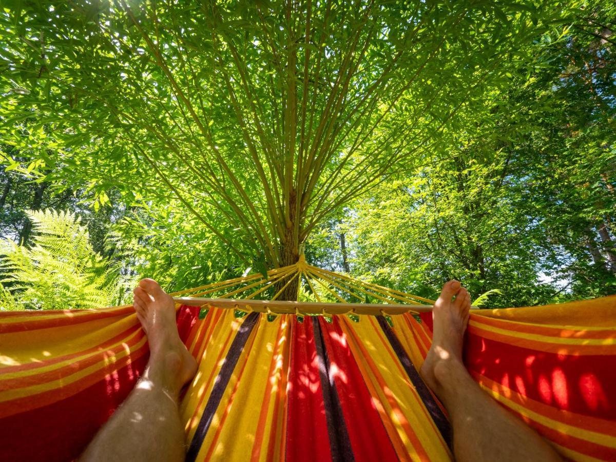 Nature Guest House Võsu Εξωτερικό φωτογραφία