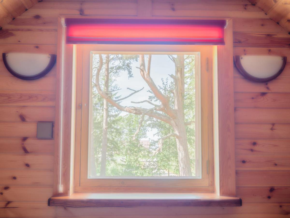 Nature Guest House Võsu Εξωτερικό φωτογραφία