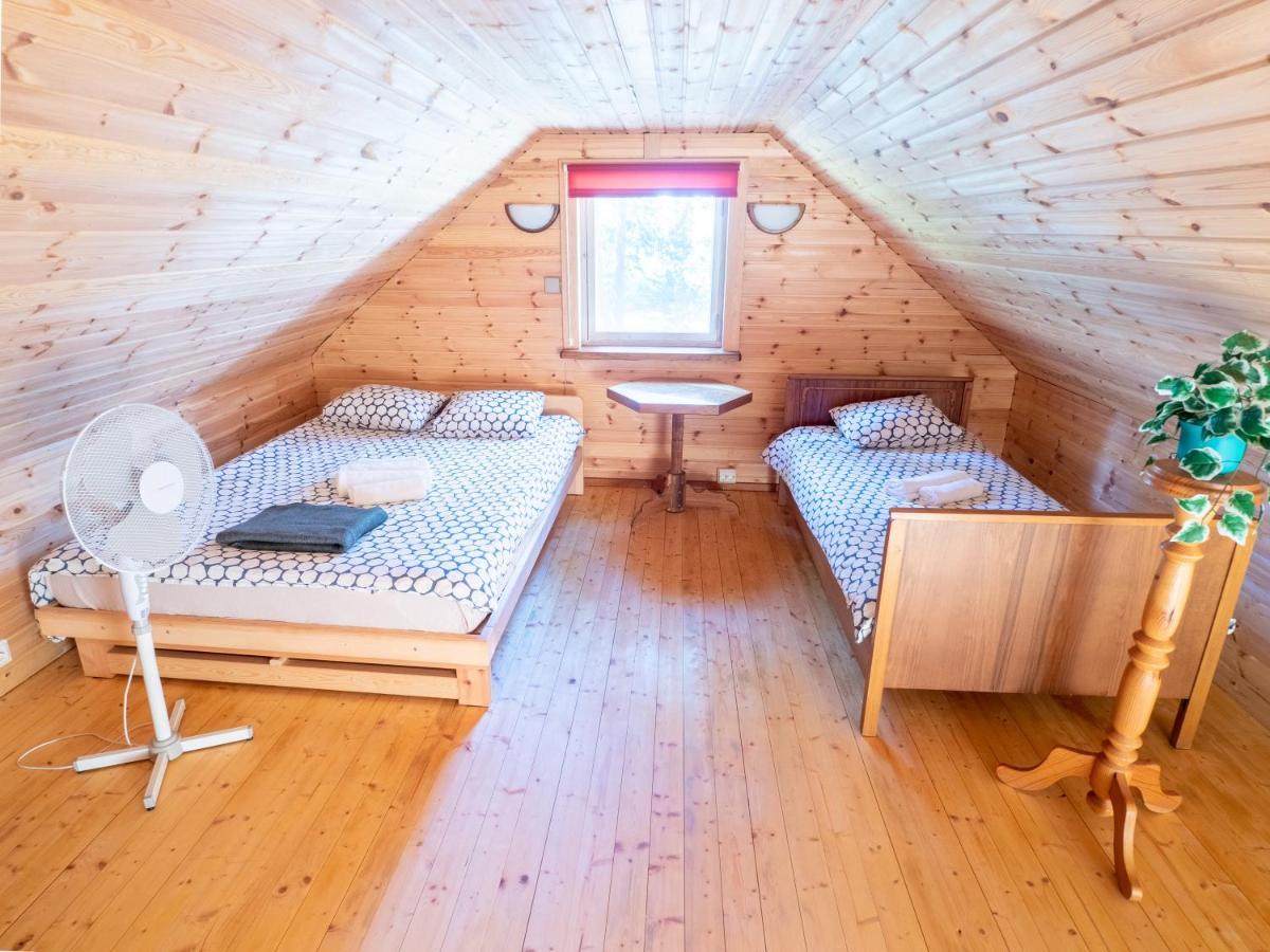 Nature Guest House Võsu Εξωτερικό φωτογραφία