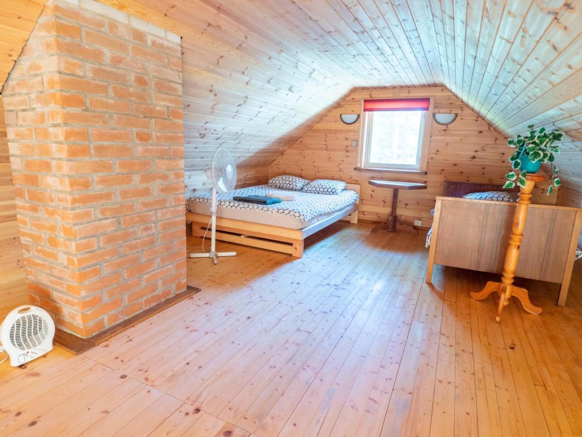 Nature Guest House Võsu Εξωτερικό φωτογραφία