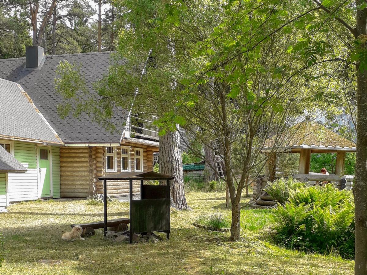 Nature Guest House Võsu Εξωτερικό φωτογραφία