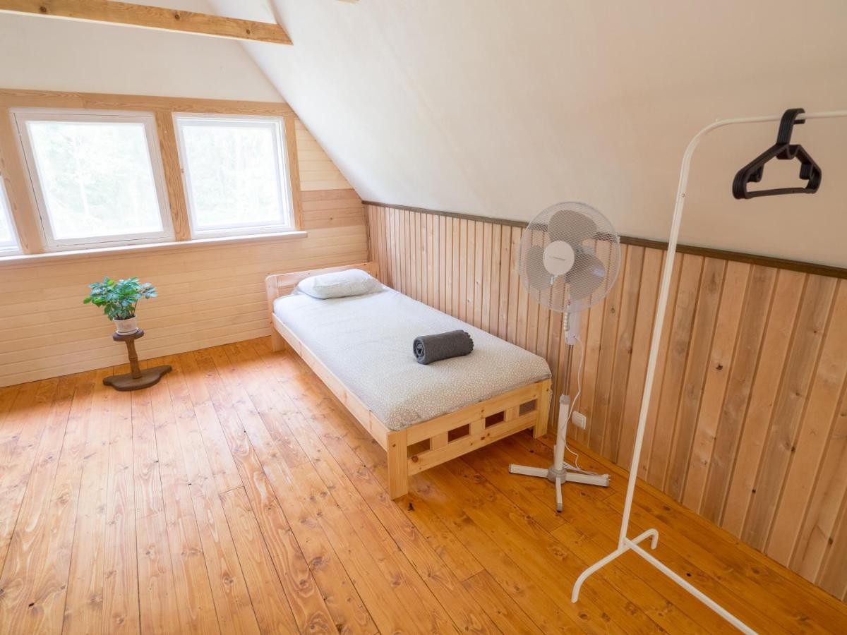 Nature Guest House Võsu Εξωτερικό φωτογραφία